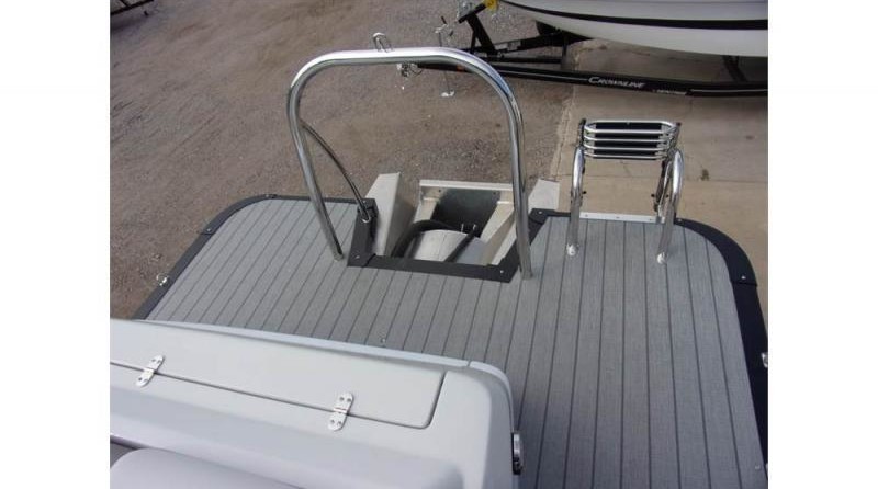 Avalon 2785 ambassador rl