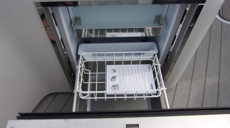 Avalon 2785 ambassador rl