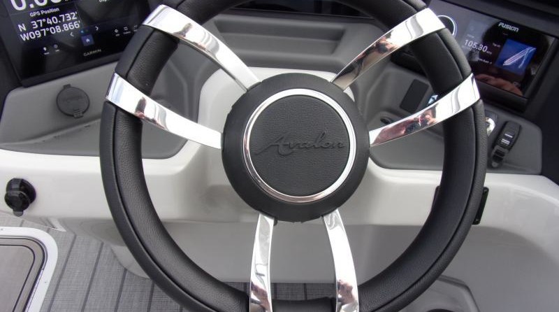 Avalon 2785 ambassador rl