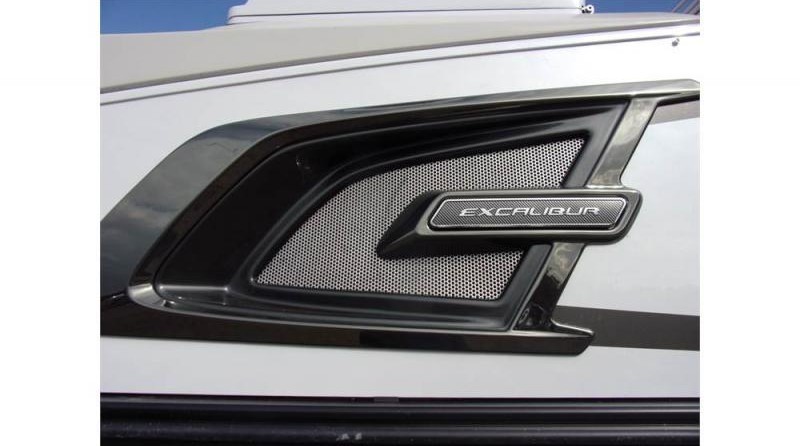 Avalon 2785 ambassador rl