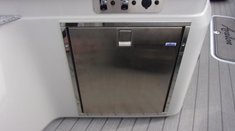 Avalon 2785 ambassador rl