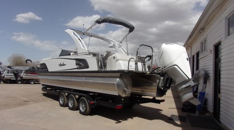 Avalon 2785 ambassador rl