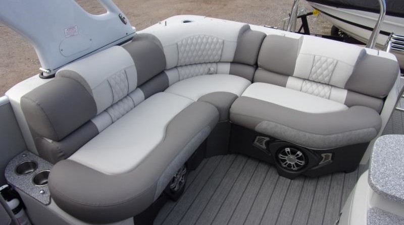 Avalon 2785 ambassador rl