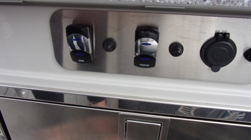 Avalon 2785 ambassador rl