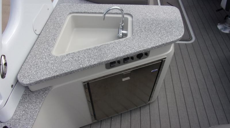 Avalon 2785 ambassador rl