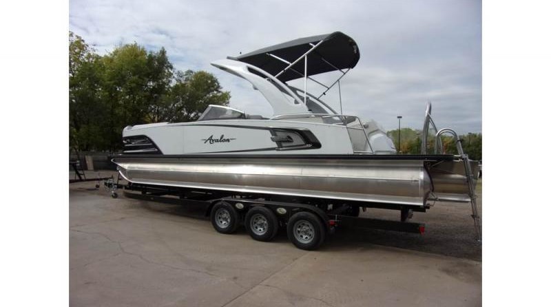 Avalon 2785 ambassador rl