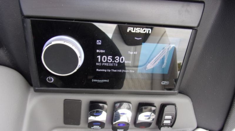 Avalon 2785 ambassador rl