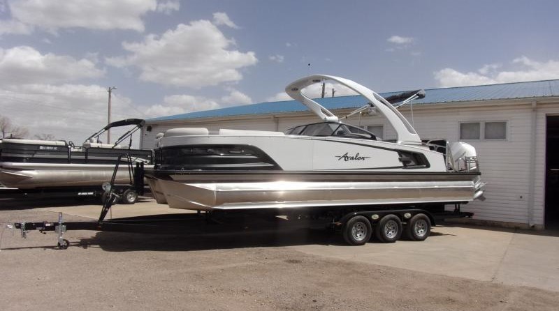 Avalon 2785 ambassador rl