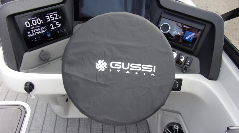 Avalon 2785 ambassador rl