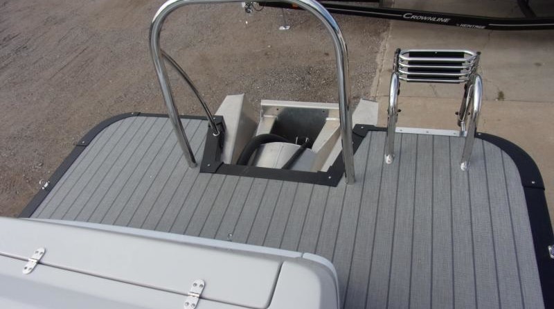 Avalon 2785 ambassador rl