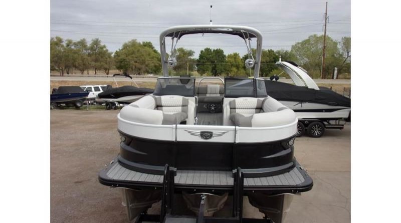 Avalon 2785 ambassador rl