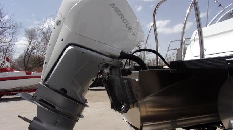 Avalon 2785 ambassador rl