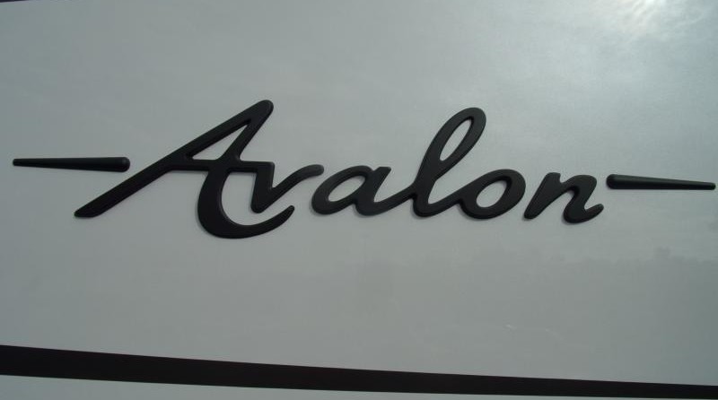 Avalon 2785 ambassador rl