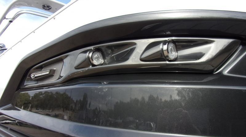 Avalon 2785 ambassador rl