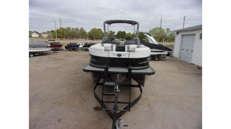 Avalon 2785 ambassador rl