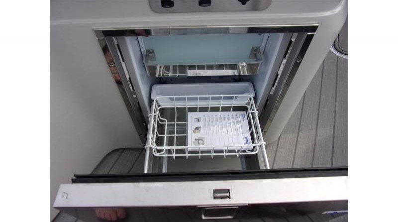 Avalon 2785 ambassador rl