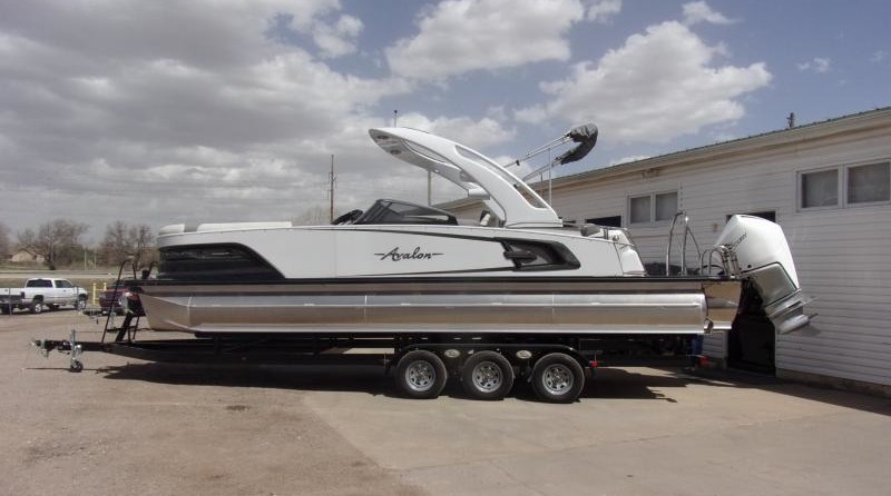 Avalon 2785 ambassador rl