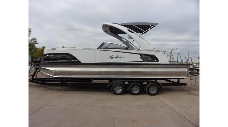 Avalon 2785 ambassador rl