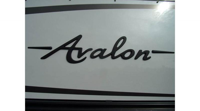 Avalon 2785 ambassador rl