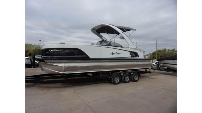 Avalon 2785 ambassador rl