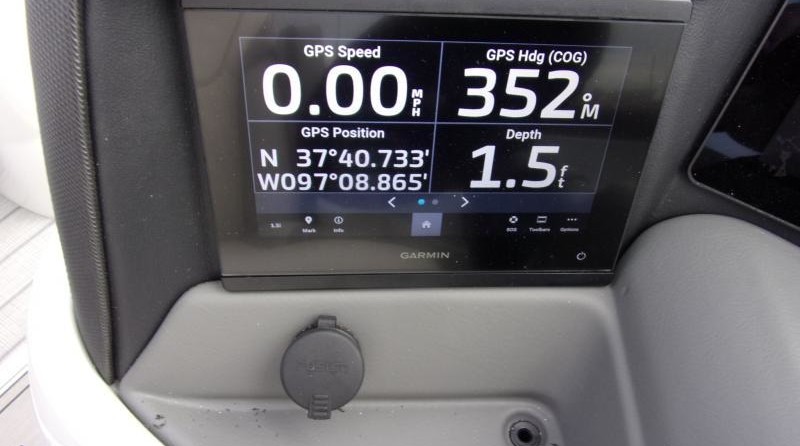 Avalon 2785 ambassador rl