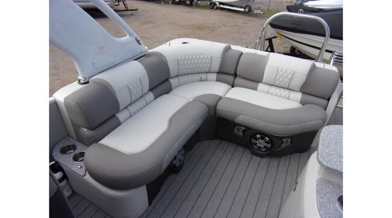 Avalon 2785 ambassador rl