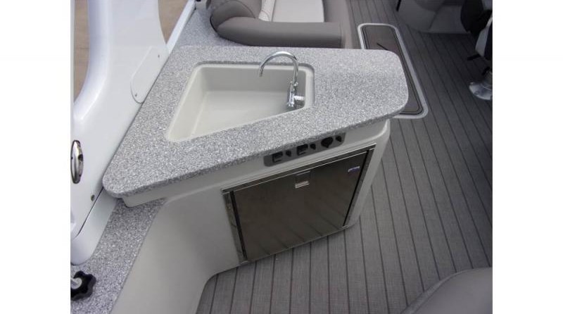 Avalon 2785 ambassador rl