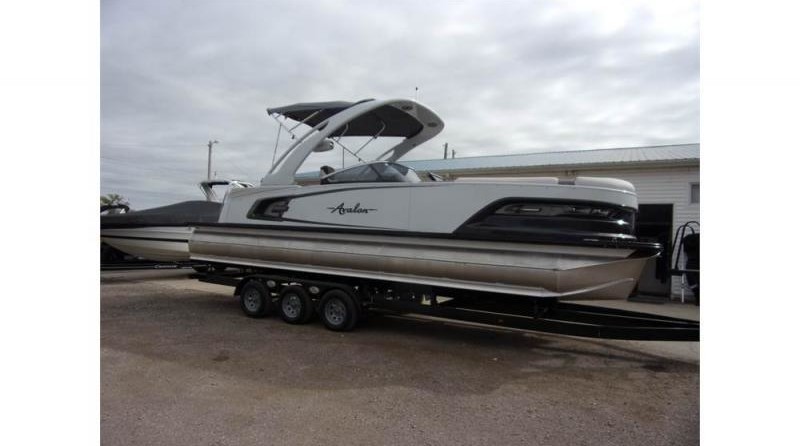 Avalon 2785 ambassador rl