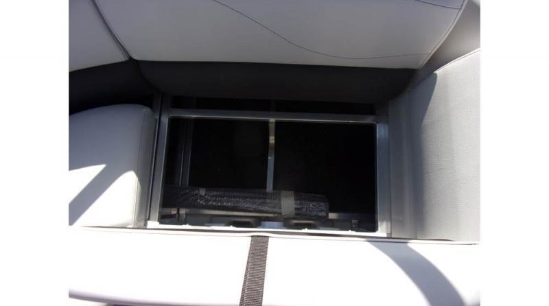 Sunchaser Boats Oasis 20 Fish-n-Cruise