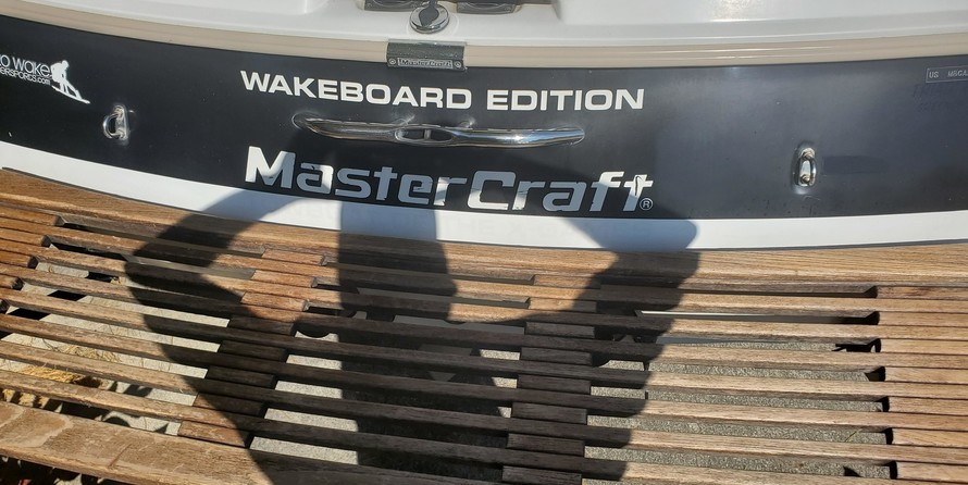 Mastercraft X-Star