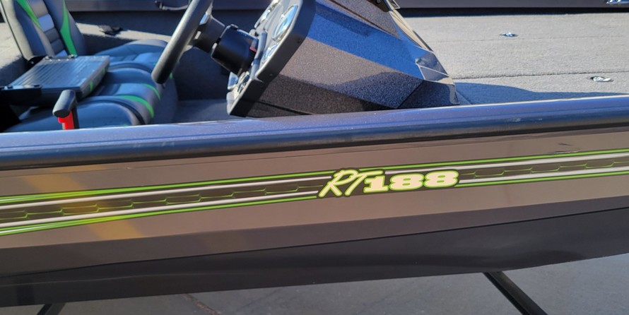 Ranger boats rt188