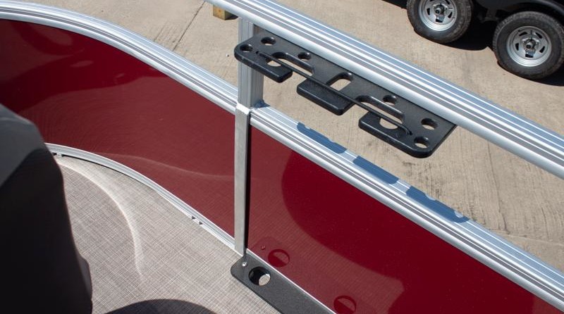 Sun Tracker Bass Buggy 16 DLX ET