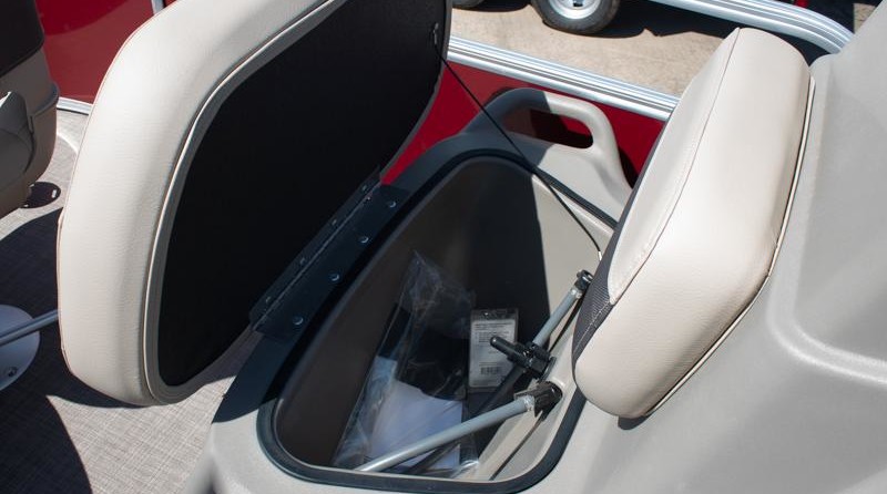 Sun Tracker Bass Buggy 16 DLX ET