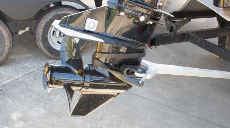 Sun Tracker Bass Buggy 16 DLX ET