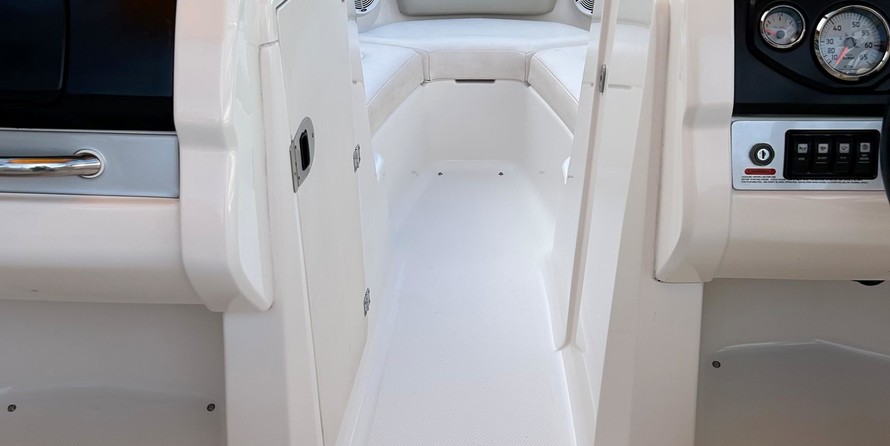 Chaparral 206 SSi WT