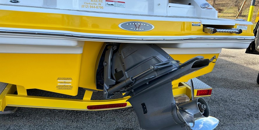 Chaparral 206 SSi WT