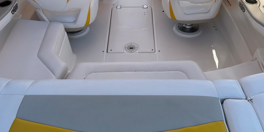 Chaparral 206 SSi WT