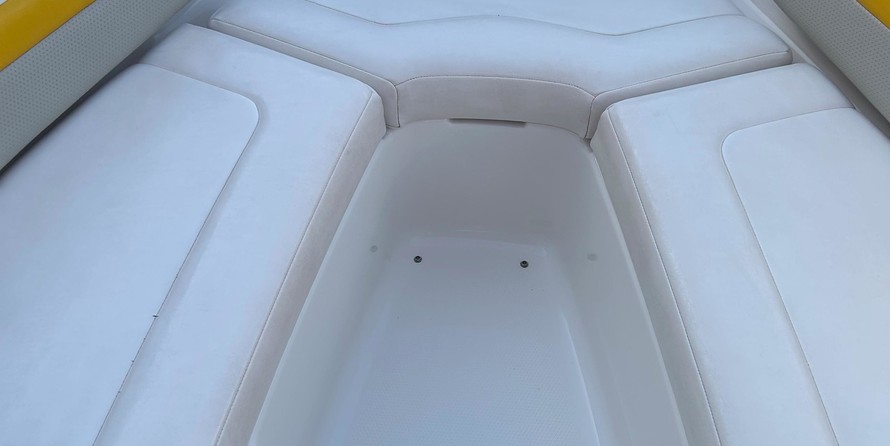 Chaparral 206 SSi WT