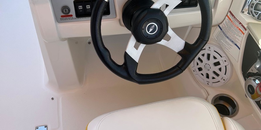 Chaparral 206 SSi WT