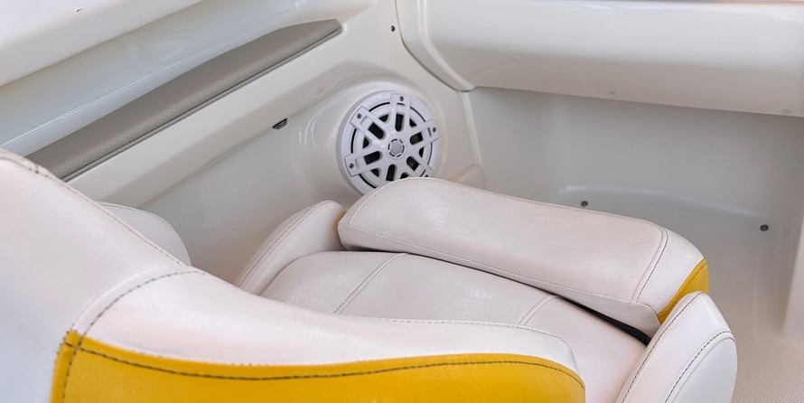 Chaparral 206 SSi WT