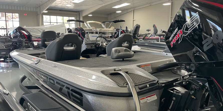 Nitro Z19 Z-Pro Package