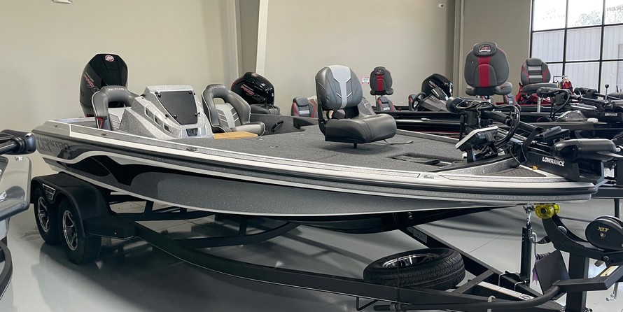 Nitro Z19 Z-Pro Package