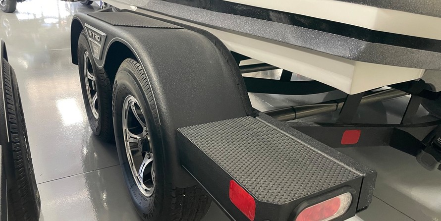 Nitro Z19 Z-Pro Package