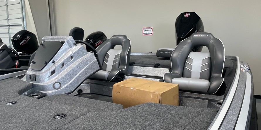 Nitro Z19 Z-Pro Package