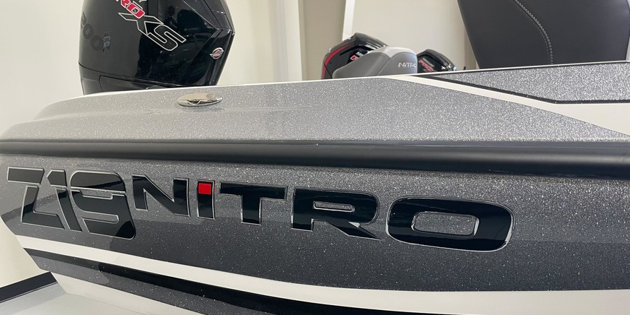 Nitro Z19 Z-Pro Package