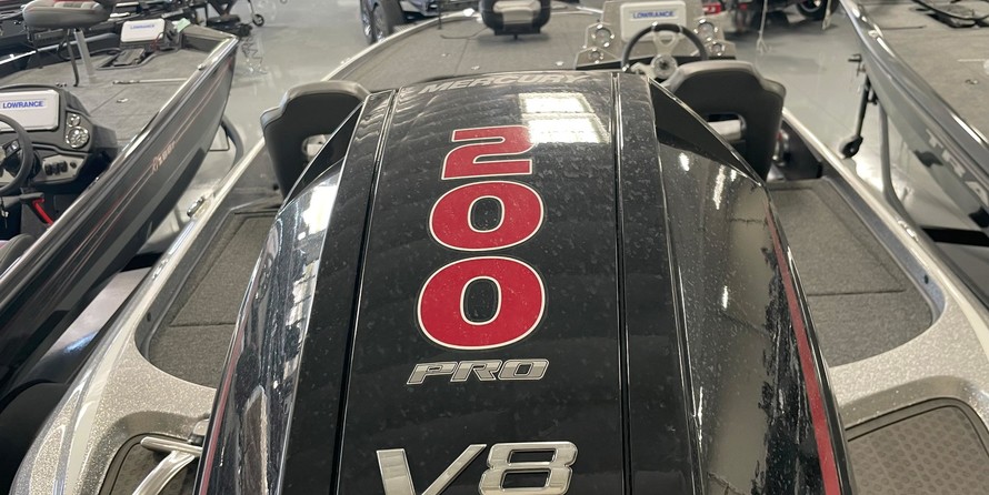 Nitro Z19 Z-Pro Package