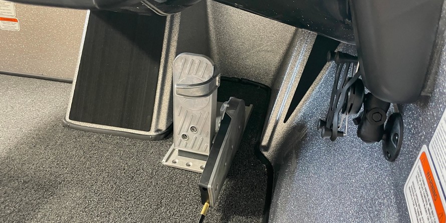 Nitro Z19 Z-Pro Package