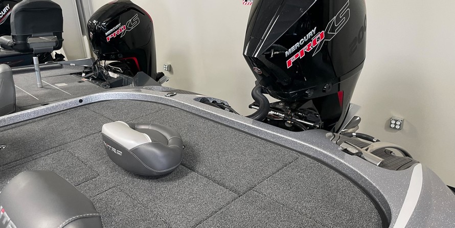 Nitro Z19 Z-Pro Package