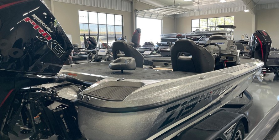 Nitro Z19 Z-Pro Package