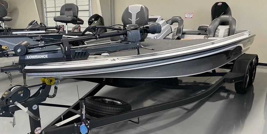 Nitro Z19 Z-Pro Package